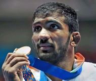 Yogeswar Dutt
